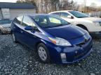 2011 TOYOTA  PRIUS