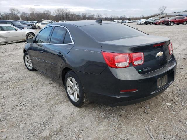 2016 CHEVROLET MALIBU LIM - 1G11B5SA0GU105201