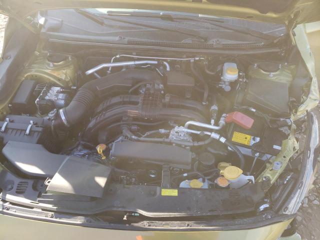 2021 SUBARU CROSSTREK - JF2GTAPC1MH370183