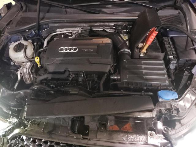 2016 AUDI A3 PREMIUM WAUA7GFF4G1090906