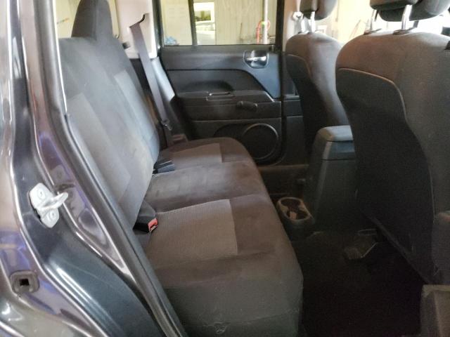 2016 JEEP PATRIOT SP 1C4NJPBB3GD536731