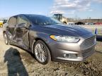 2014 FORD  FUSION