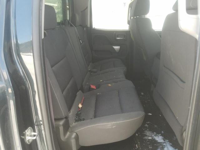 2017 CHEVROLET SILVERADO 1GCVKREC0HZ179395
