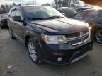 2012 DODGE  JOURNEY