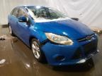 2014 FORD  FOCUS