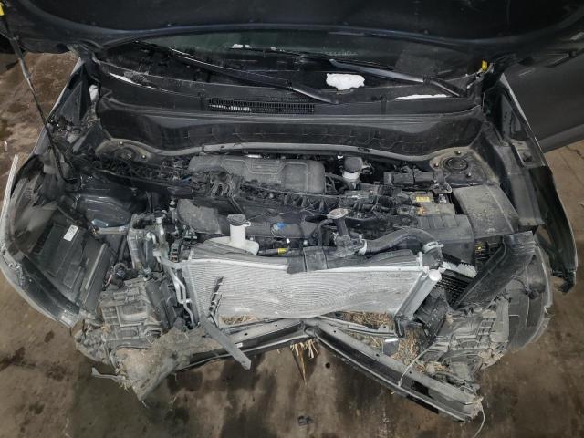 2021 KIA SELTOS S KNDEUCAA6M7116285
