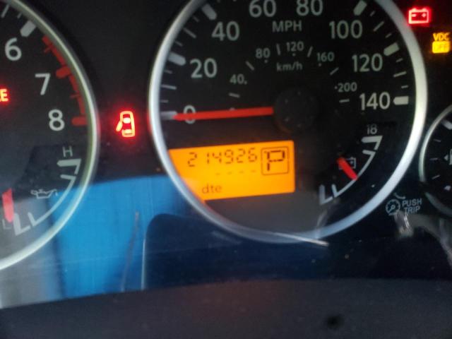 5N1AR18W07C632414 Nissan Pathfinder 2007. Фото: 7