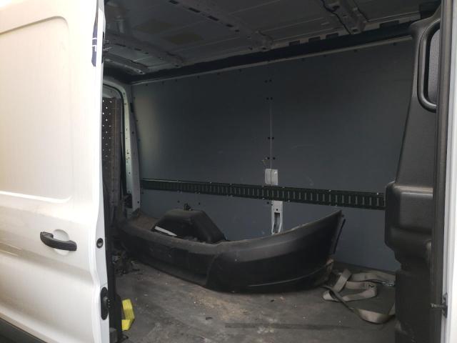 1FTYE2CMXKKB68105 Ford Transit T- 2019. Фото: 5