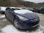 2011 HYUNDAI  ELANTRA