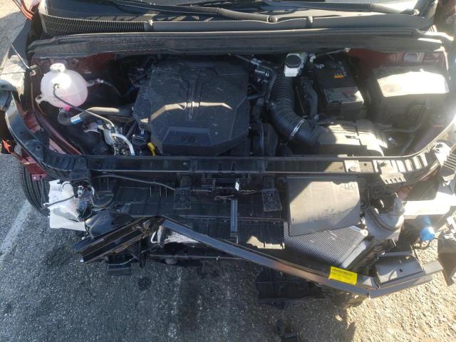 2022 KIA CARNIVAL L KNDNB4H36N6132271