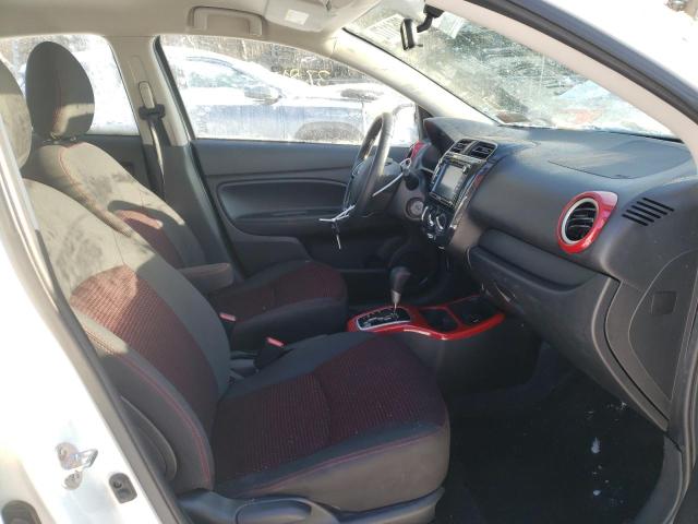 2019 MITSUBISHI MIRAGE LE ML32A5HJ6KH002648