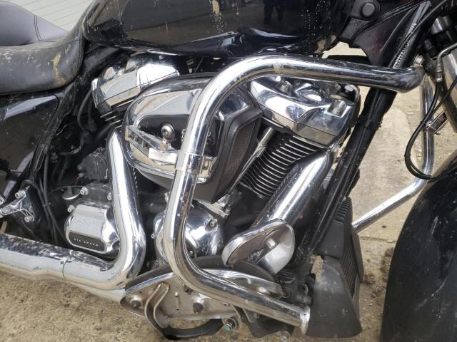 2020 HARLEY-DAVIDSON FLHX - 1HD1KBC17LB663670