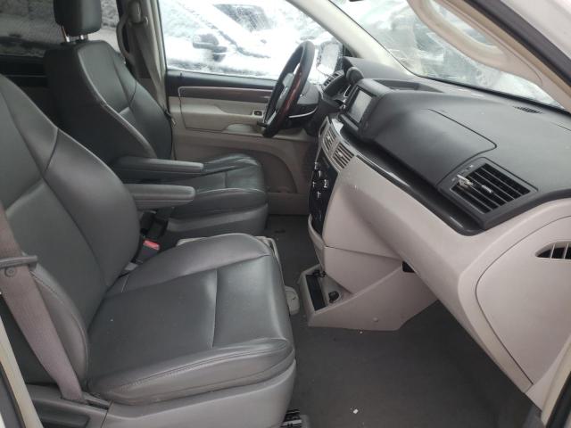 2010 VOLKSWAGEN ROUTAN SE 2V4RW3D10AR393215