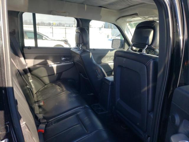 2010 JEEP LIBERTY LI 1J4PN5GK9AW151352