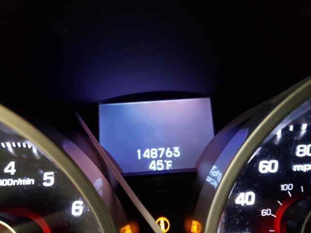 2012 ACURA TL 19UUA9F26CA007627