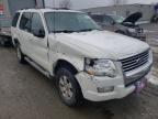 2010 FORD  EXPLORER