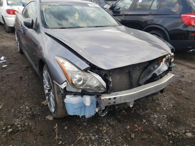 2012 INFINITI G37 BASE JN1CV6EK8CM422626