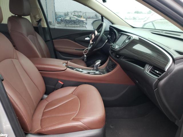 2017 BUICK ENVISION E LRBFXBSA0HD238120