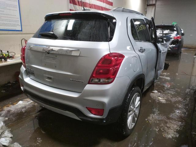 2020 CHEVROLET TRAX PREMI 3GNCJRSB2LL217951