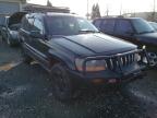 2001 JEEP  CHEROKEE