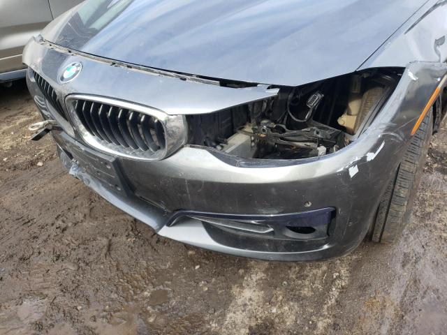 2017 BMW 330 XIGT WBA8Z9C53HG453291