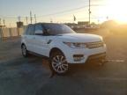 2017 LAND ROVER  RANGE ROVER