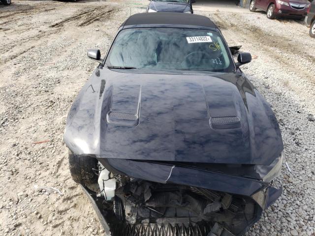 2018 FORD MUSTANG 1FATP8UHXJ5111446