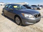 2009 HONDA  ACCORD