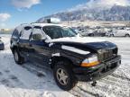 2000 DODGE  DURANGO