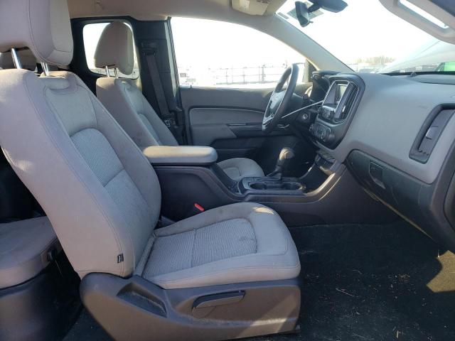 2016 CHEVROLET COLORADO - 1GCHSBE3XG1395143