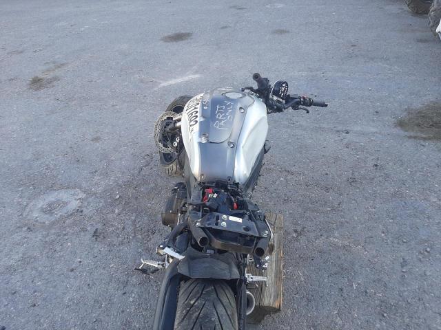 2016 YAMAHA XSR900 60T JYARN47E4GA000570