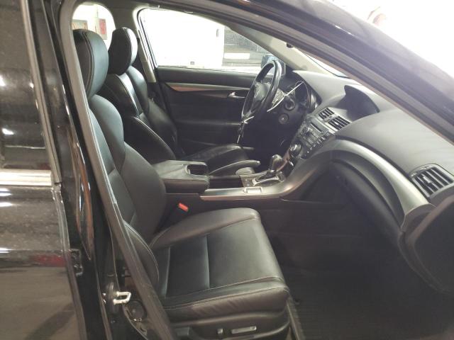 2012 ACURA TL 19UUA9F26CA007627