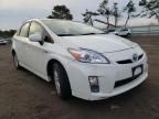 2010 TOYOTA  PRIUS