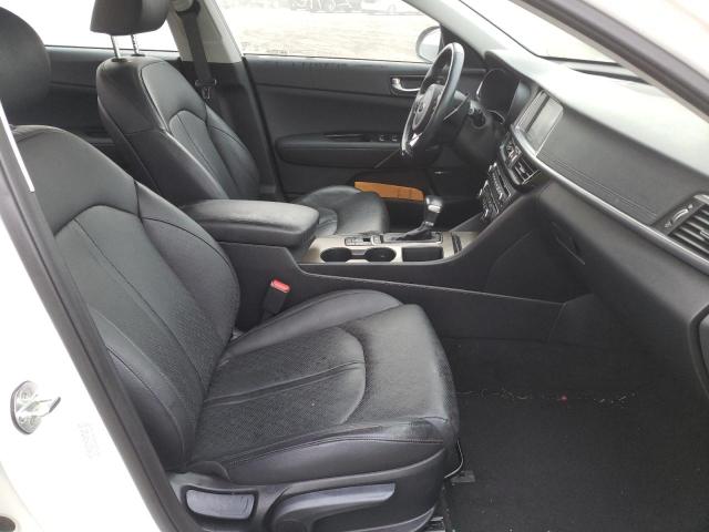 2018 KIA OPTIMA PLU KNAGV4LD2J5022119