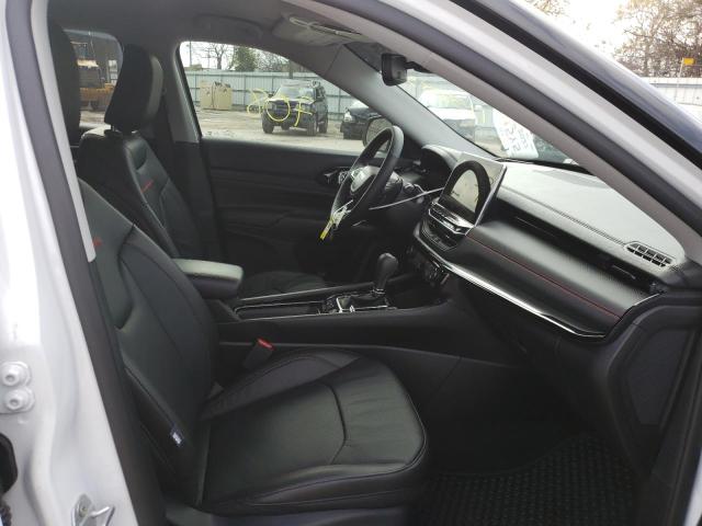 2022 JEEP COMPASS TR 3C4NJDDBXNT115883