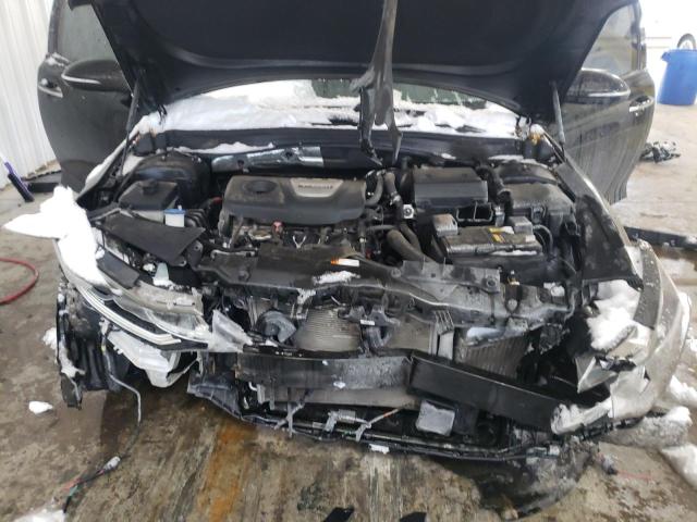 2019 KIA OPTIMA EX - 5XXGU4L14KG297953