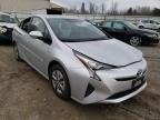 2016 TOYOTA  PRIUS