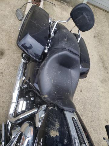 2020 HARLEY-DAVIDSON FLHX - 1HD1KBC17LB663670