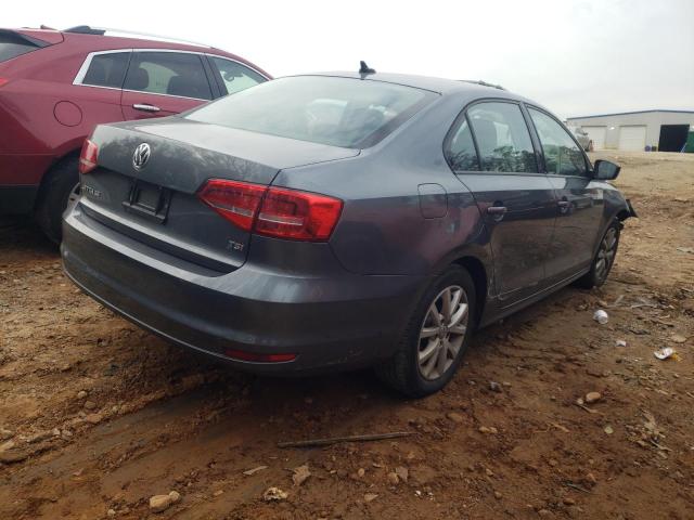 3VWD07AJ8FM251725 Volkswagen Jetta Se 2015. Фото: 3
