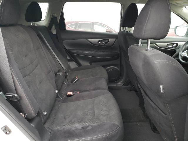 2016 NISSAN ROGUE S 5N1AT2MM6GC798173