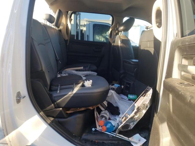 2020 RAM 3500 3C7WRTCL7LG279778