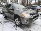 2009 TOYOTA  RAV4