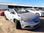 2019 BUICK  CASCADA