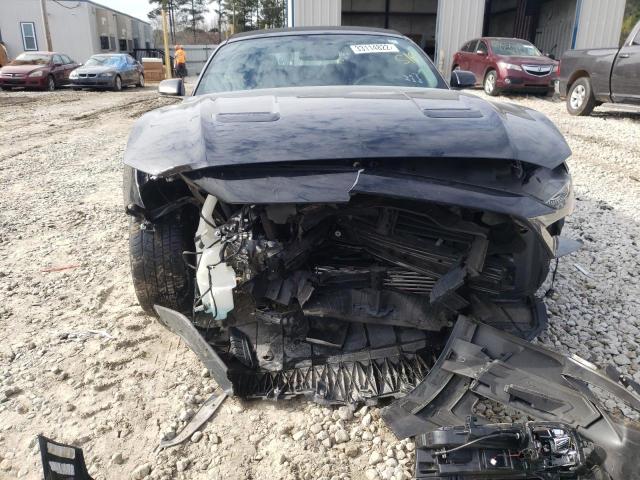 2018 FORD MUSTANG 1FATP8UHXJ5111446