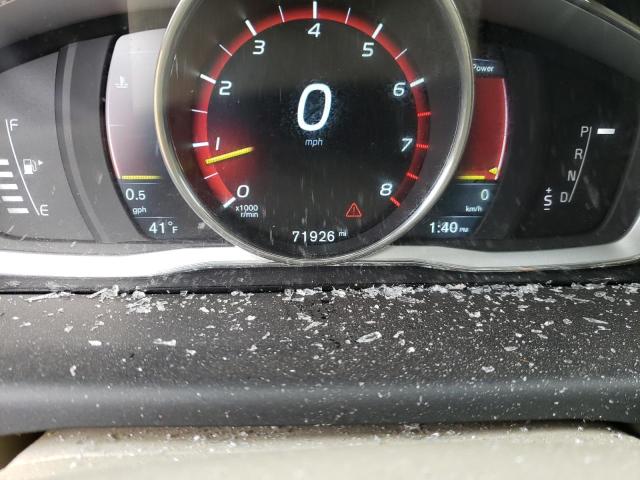2015 VOLVO XC70 T6 PR YV4902NK0F1223023