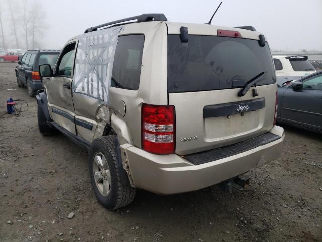 2010 JEEP LIBERTY SP 1J4PN2GK2AW113038
