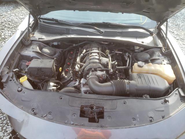 2015 DODGE CHARGER PO - 2C3CDXKTXFH908191