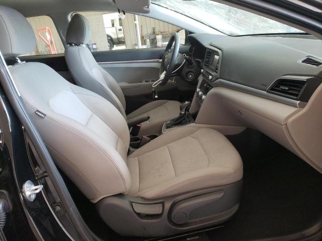 2020 HYUNDAI ELANTRA SE 5NPD74LFXLH519889