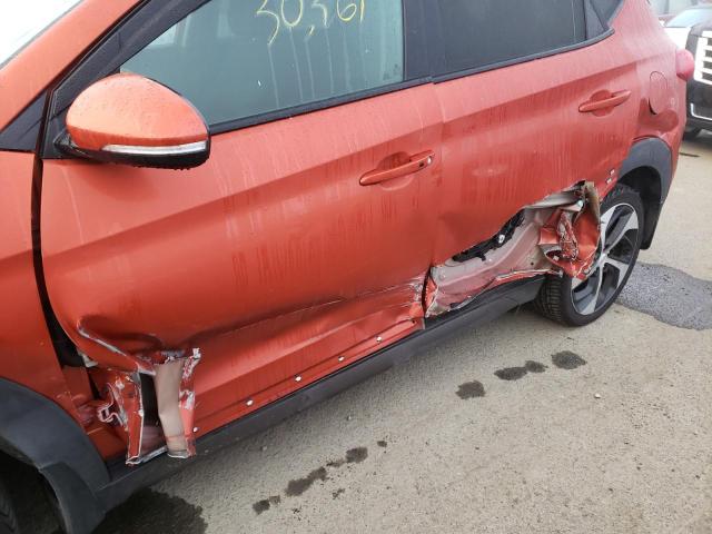 2016 HYUNDAI TUCSON LIM KM8J3CA26GU229682