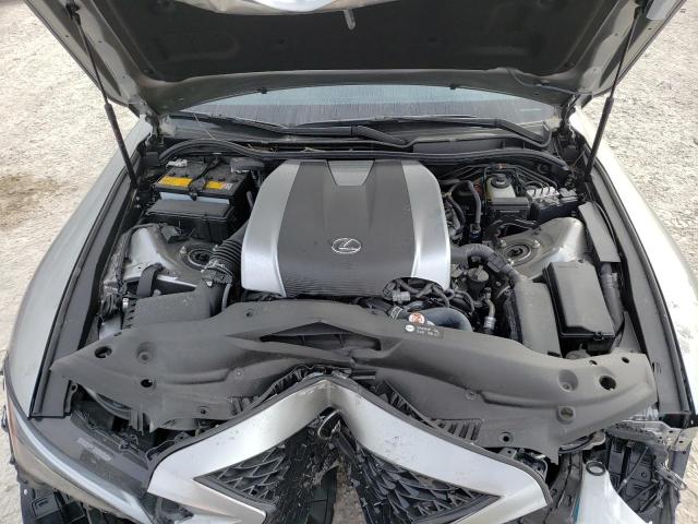 2021 LEXUS IS 350 F-S JTHGZ1B2XM5043678